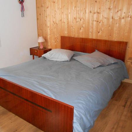Location Mirande 2 Chambres 4 Couchages 9 Rue De Soupon Laruns Eksteriør billede