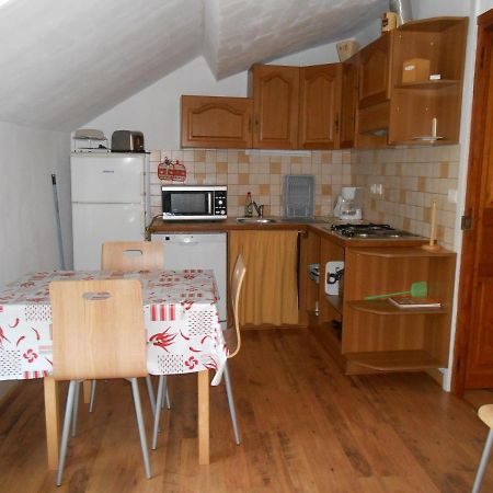 Location Mirande 2 Chambres 4 Couchages 9 Rue De Soupon Laruns Eksteriør billede
