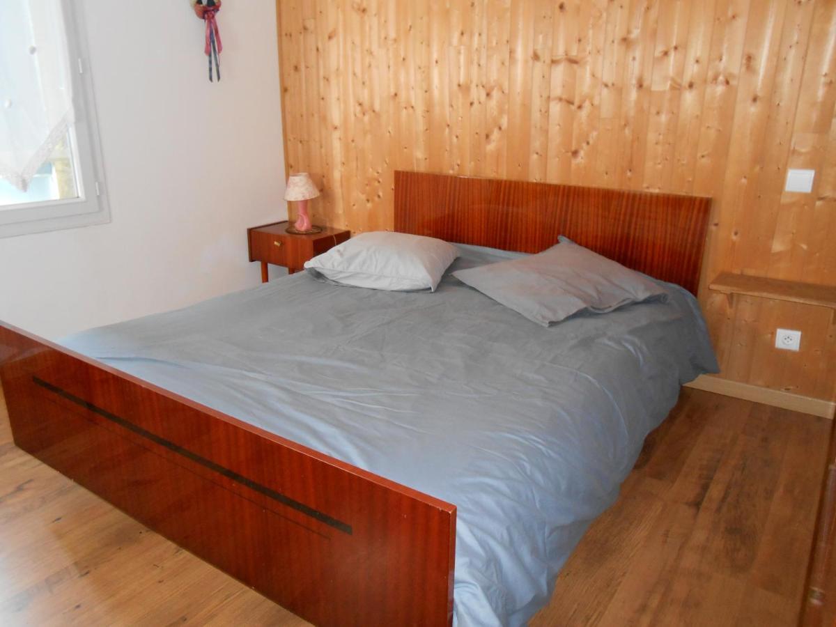 Location Mirande 2 Chambres 4 Couchages 9 Rue De Soupon Laruns Eksteriør billede