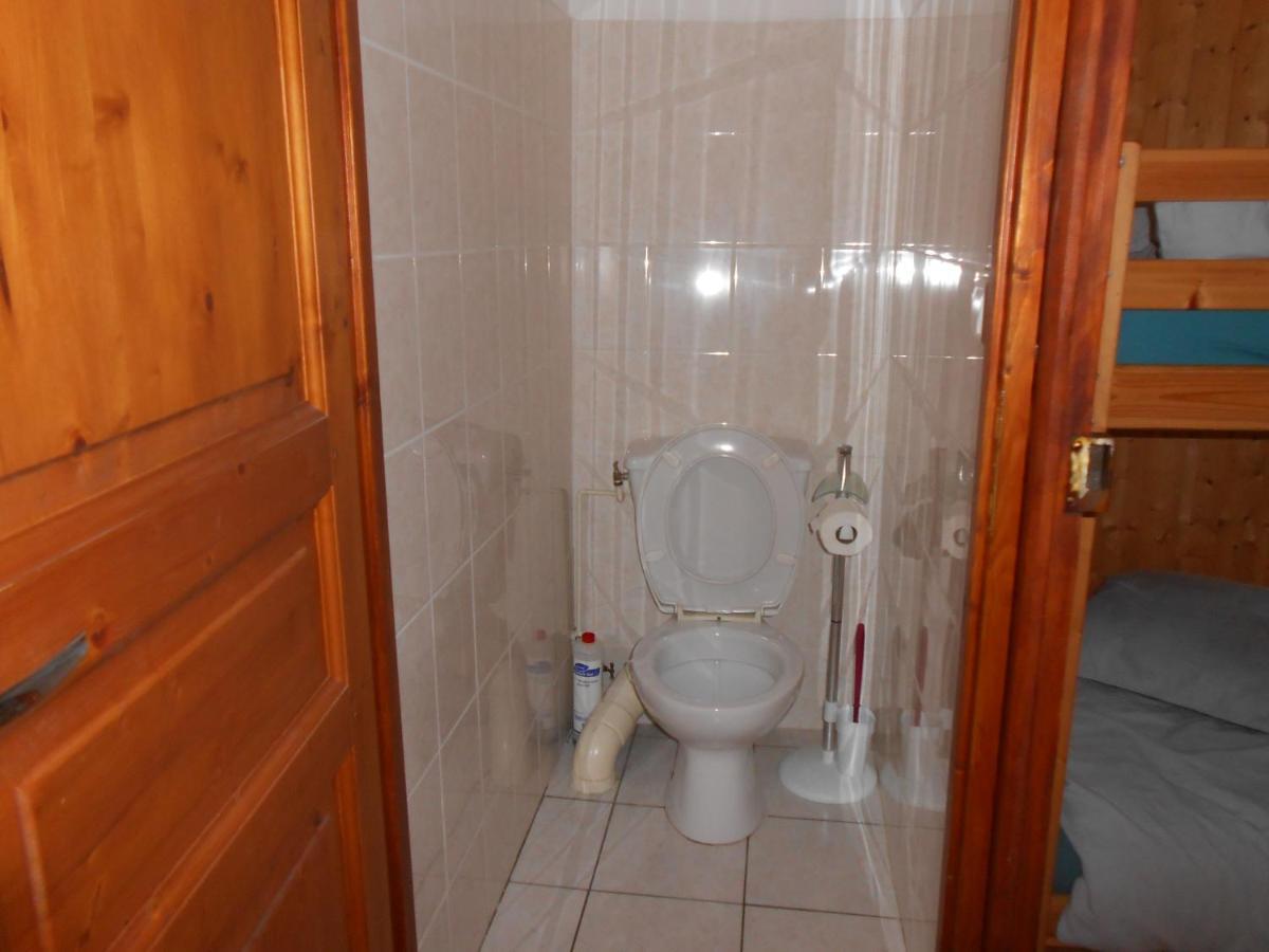 Location Mirande 2 Chambres 4 Couchages 9 Rue De Soupon Laruns Eksteriør billede