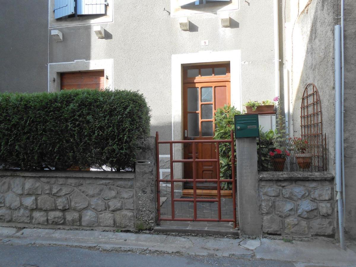 Location Mirande 2 Chambres 4 Couchages 9 Rue De Soupon Laruns Eksteriør billede