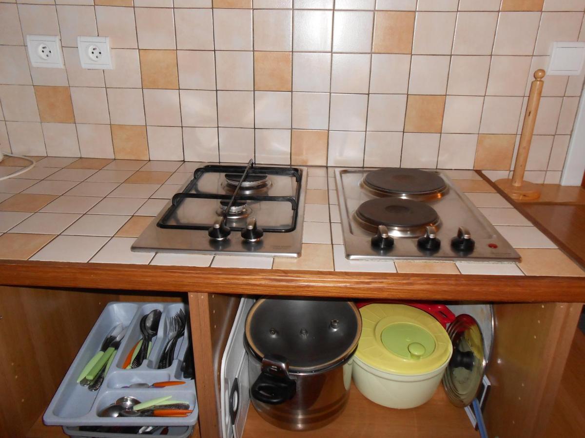 Location Mirande 2 Chambres 4 Couchages 9 Rue De Soupon Laruns Eksteriør billede