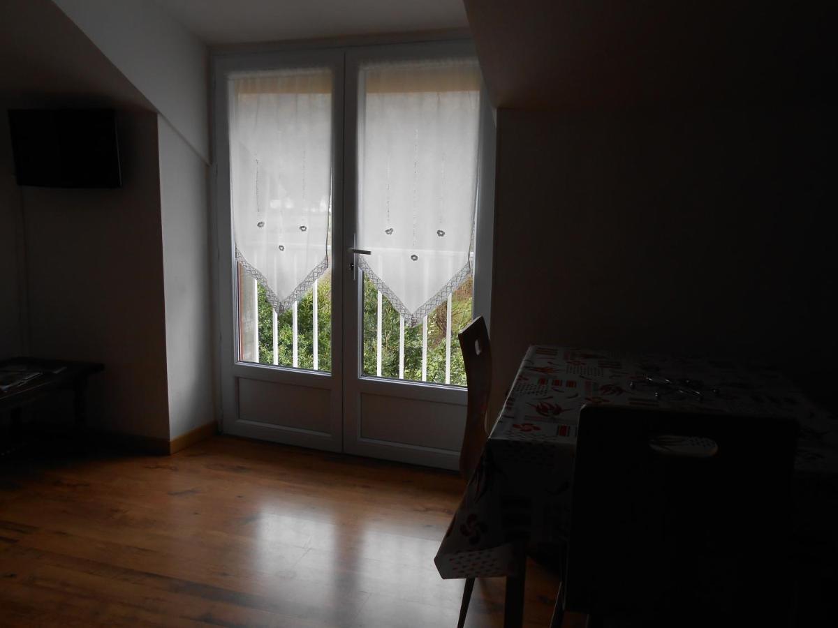 Location Mirande 2 Chambres 4 Couchages 9 Rue De Soupon Laruns Eksteriør billede